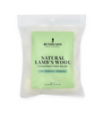 Capezio BH1726 Bunheads Natural Lamb's Wool