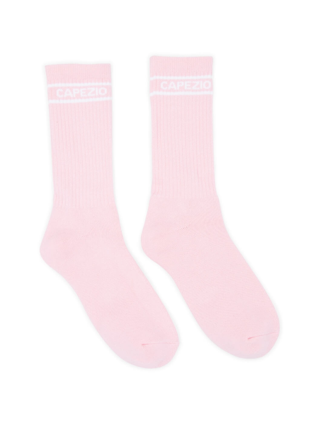 Capezio Varsity Crew Sock