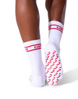 Capezio Varsity Grip Sock