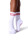 Capezio Varsity Grip Sock