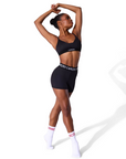 Capezio Varsity Grip Sock