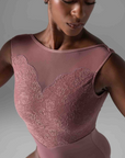 Ballet Rosa Caprice Leotard