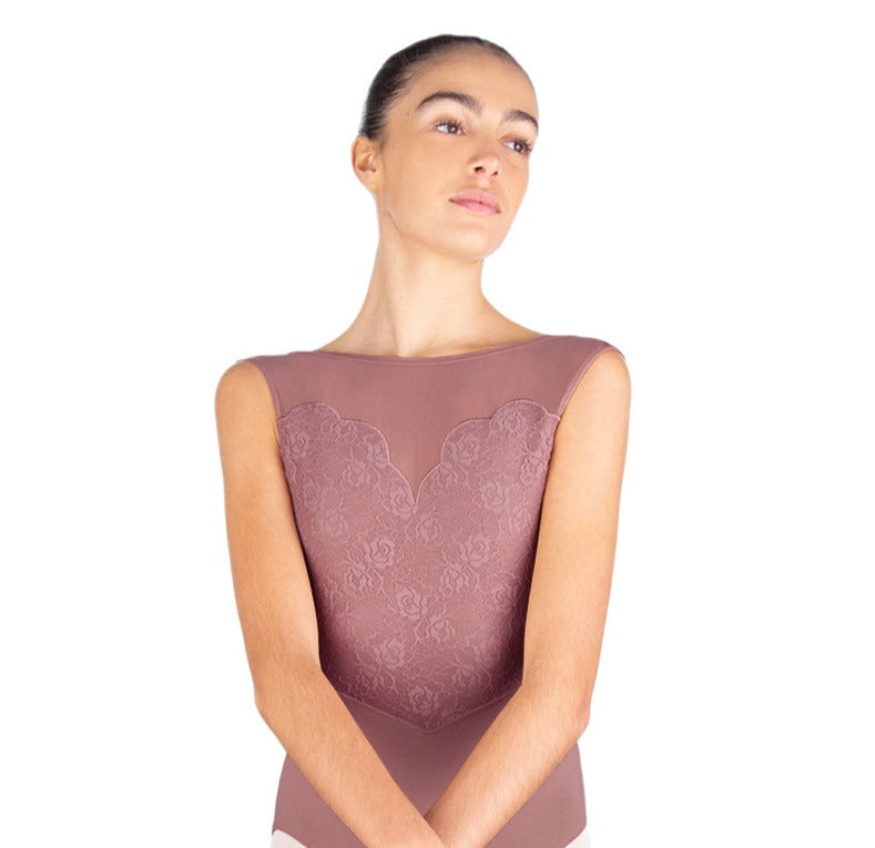 Ballet Rosa Caprice Leotard