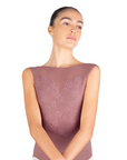 Ballet Rosa Caprice Leotard