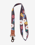 Thread Neck Lanyard