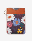 Thread Vertical Wallet
