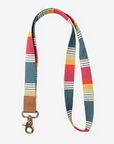 Thread Neck Lanyard