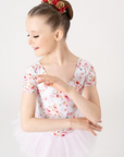 Danse De Paris Hair Blossom