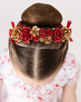 Danse De Paris Hair Blossom