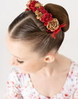 Danse De Paris Hair Blossom