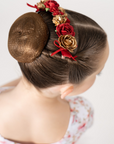 Danse De Paris Hair Blossom