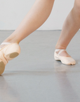 ORZA Pro 2.0 Ballet Shoe Women's Pink Canvas
