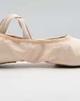 ORZA Pro 2.0 Ballet Shoe Women's Pink Canvas