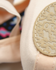 ORZA Pro 2.0 Ballet Shoe Women's Pink Canvas