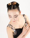 Danse De Paris Hair Blossom
