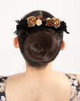 Danse De Paris Hair Blossom