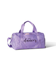 DanzNMotion Dance Ready Duffle Bag