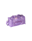 DanzNMotion Dance Ready Duffle Bag