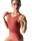 Ballet Rosa Daphne Leotard