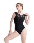 Ballet Rosa Daphne Leotard
