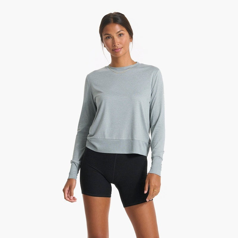 Vuori Daydream Crewneck Sweatshirt