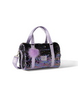 DanzNMotion Dazzle Berry Dance Duffle Bag