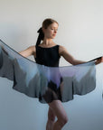 Designed By Alice Short Skirt