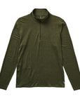 Vuori Ease Performance Half Zip