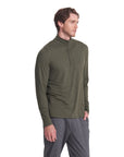 Vuori Ease Performance Half Zip