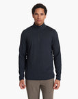 Vuori Ease Performance Half Zip