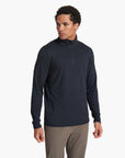 Vuori Ease Performance Half Zip