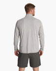 Vuori Ease Performance Half Zip