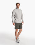 Vuori Ease Performance Half Zip