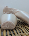 Easy Darn Pointe Shoe Tips