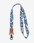 Thread Neck Lanyard