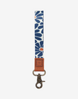 Thread Wrist Lanyard
