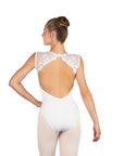 Ballet Rosa Emmeline Leotard