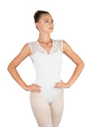 Ballet Rosa Emmeline Leotard