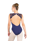 Ballet Rosa Emmeline Leotard