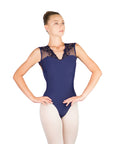 Ballet Rosa Emmeline Leotard