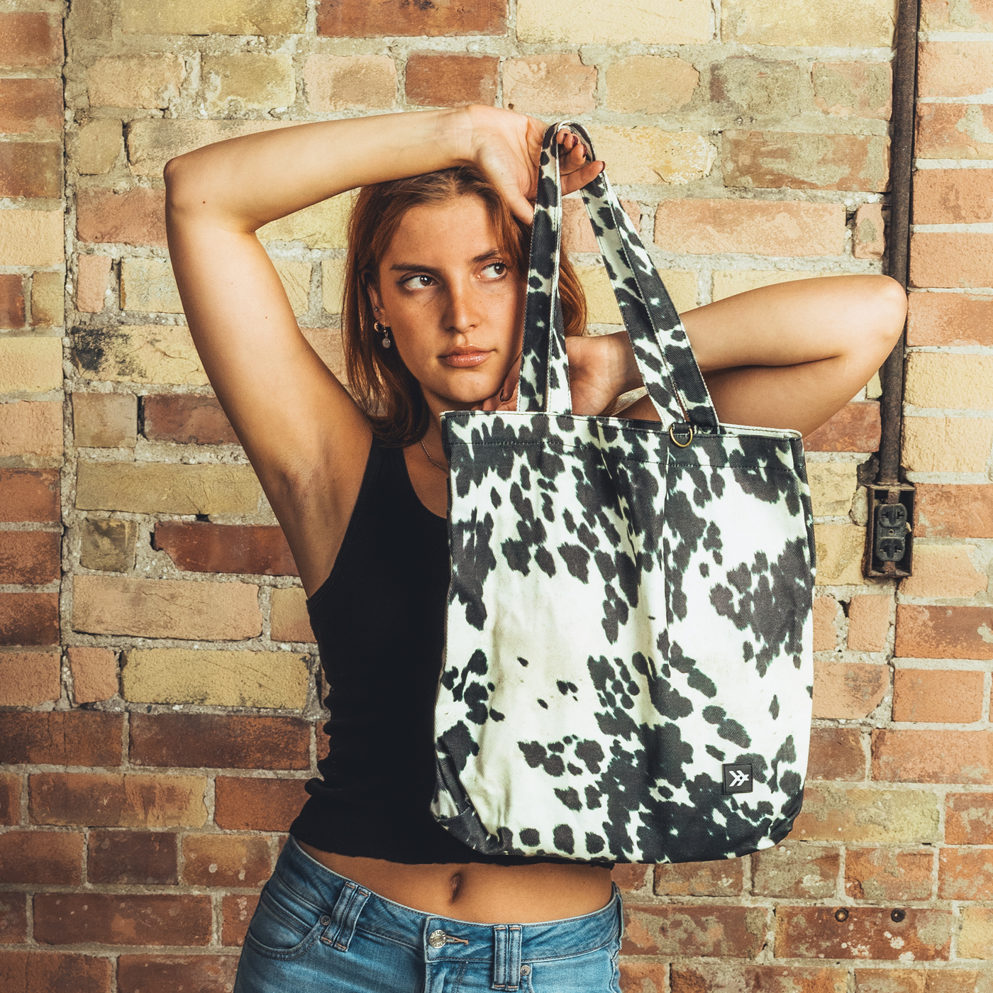 Thread Everyday Tote Bag