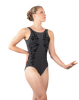 Ballet Rosa Evian Leotard
