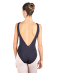 Ballet Rosa Evian Leotard