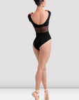 Bloch L20011B Mia Scoop Back Leotard
