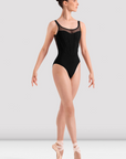 Bloch L50013B Evelyn Tank Leotard
