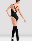 Bloch W11008 Victoria Cable Knit Leg Warmers