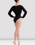 Bloch Z30042 Delilah Cable Knit Sweater