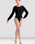 Bloch Z30042 Delilah Cable Knit Sweater