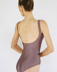 Jule Dancewear Facet Leotard