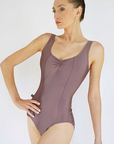 Jule Dancewear Facet Leotard